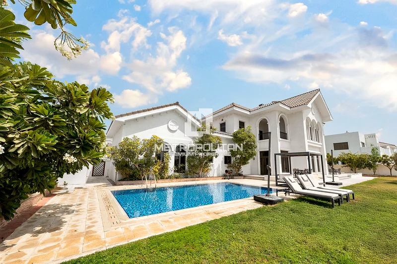 Furnished | Ready to Move in | Great Villa63753453500931110