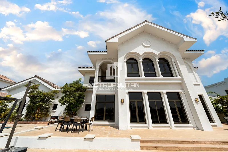 Furnished | Ready to Move in | Great Villa63753453500931111
