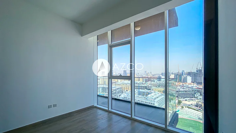 Bright and Spacious Unit | Modern | Vacant63780033083906111