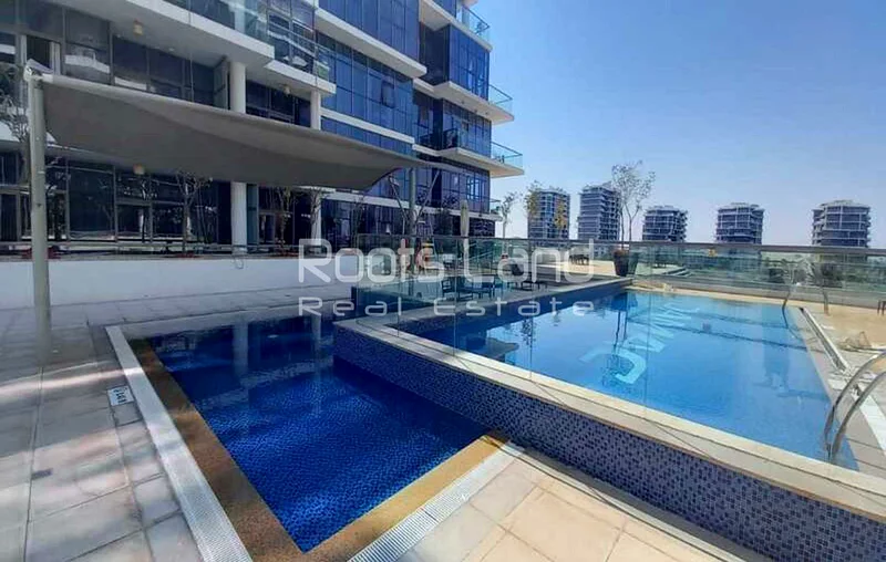 Close to EXPO 2020 | Golf Course View | Furnished63738297812737110