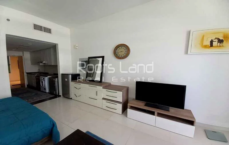 Close to EXPO 2020 | Golf Course View | Furnished63738297812737112