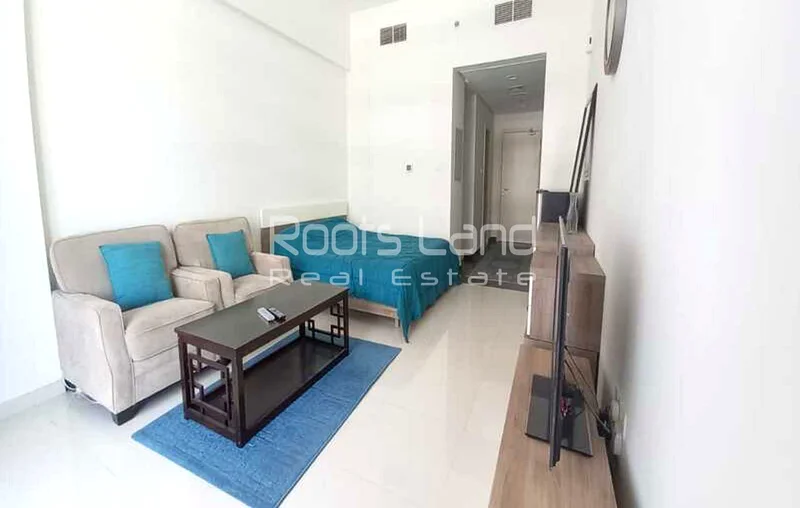Close to EXPO 2020 | Golf Course View | Furnished63738297812737113