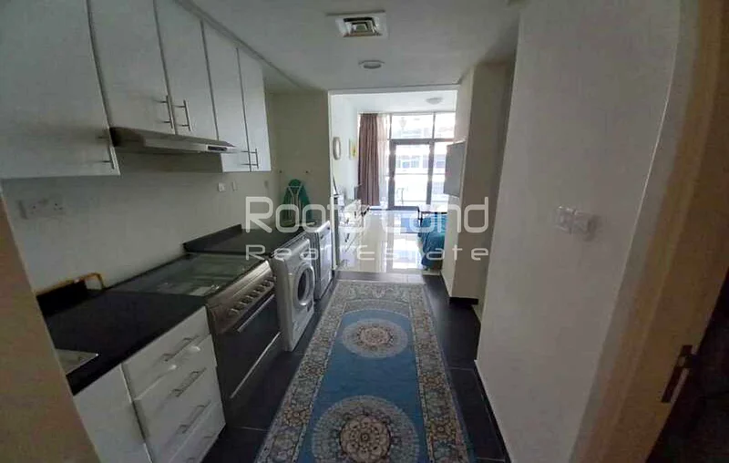 Close to EXPO 2020 | Golf Course View | Furnished63738297812737114