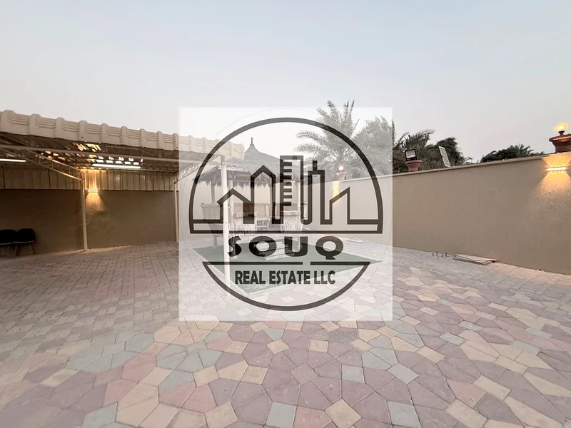 فيلا من 4 غرف نوم للإيجار في الضيت الجنوبية63814659796227112