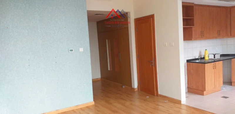 L-Studio Well Maintained Apartment for Rent | Mogul Cluster | Discovery Gardens63729679356674113