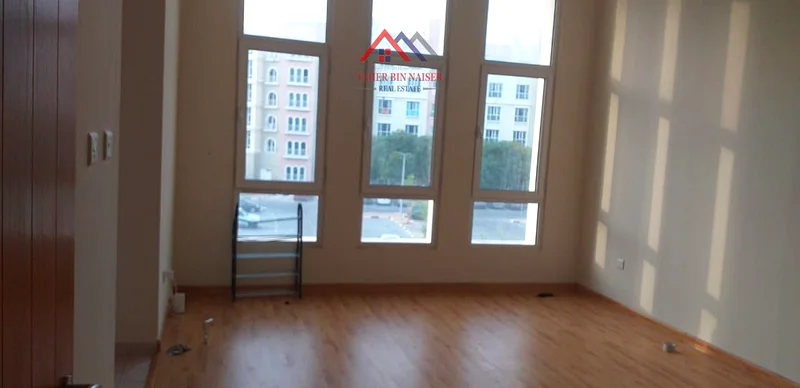 L-Studio Well Maintained Apartment for Rent | Mogul Cluster | Discovery Gardens63729679356674110
