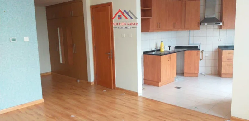 L-Studio Well Maintained Apartment for Rent | Mogul Cluster | Discovery Gardens63729679356674112