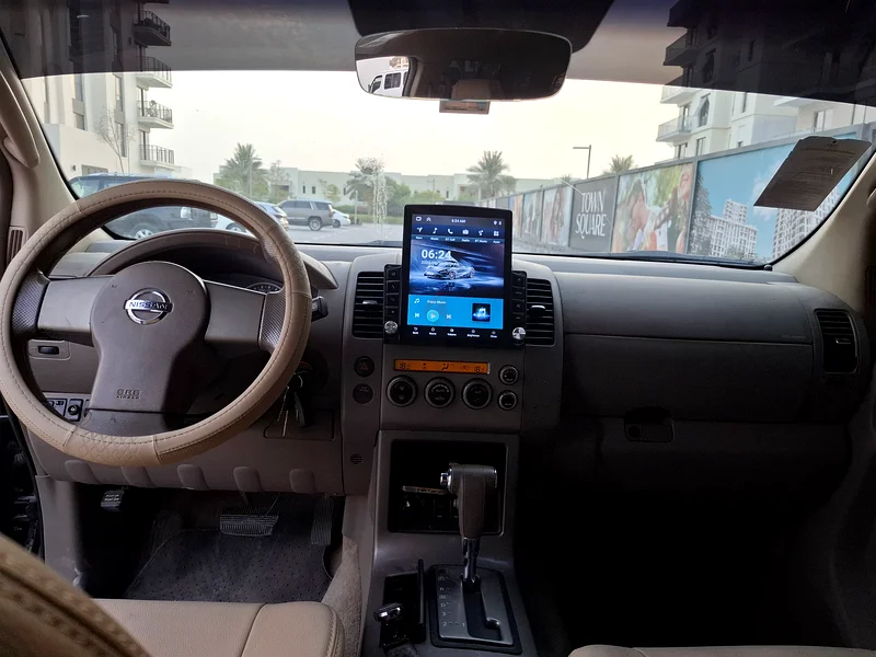 Nissan pathfinder 201163699055590914111