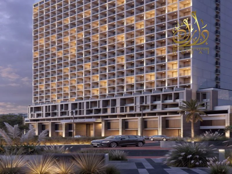 ELEVATED LIVING | GREEN SPACES | PRIME LOCATION64020049752962111