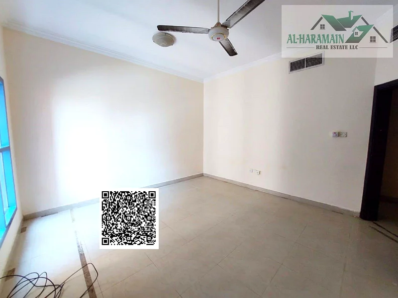 1BHK حصري للإيجار | برج نعيمة – وسط عجمان المدينة | مع شرفة63723760663427111