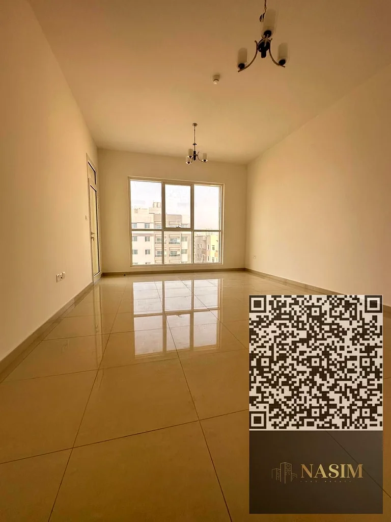 شقة بثلاثة حمامات – الجرف الصناعية 3، عجمان63809770955137110