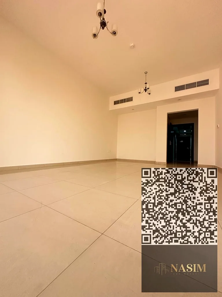 شقة بثلاثة حمامات – الجرف الصناعية 3، عجمان63809770955137111