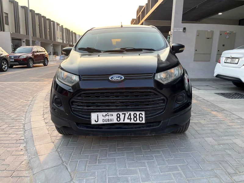 فورد ايكونسبورت للبيع موديل 201663699040173313113