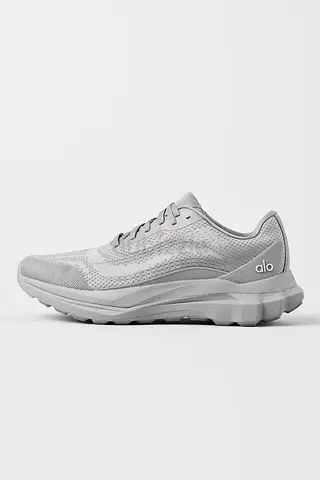 ALO RUNNER ‘Grey’