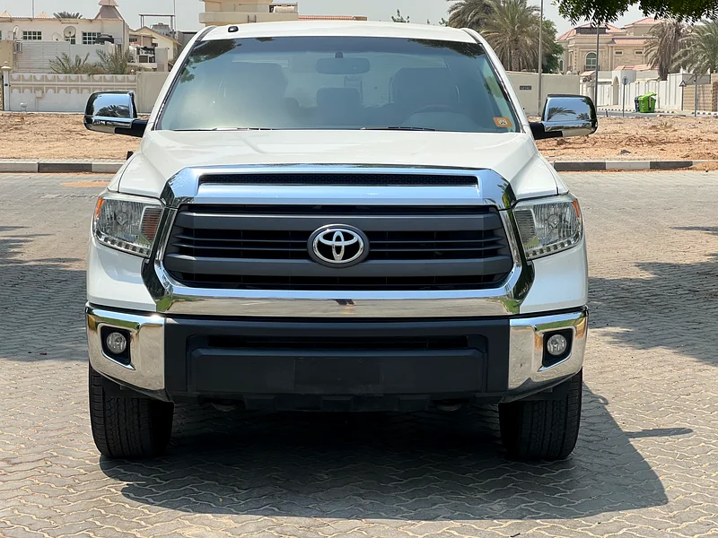 Toyota Tundra 2014 car in very very excellent condition63700380550786112