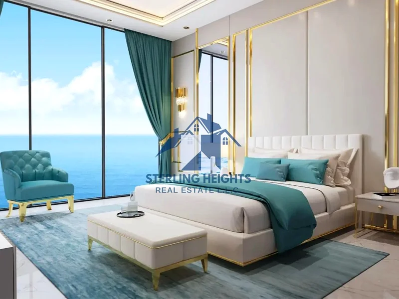 OFFERED LESS THAN OP & LAUNCH PRICE - DISTRESS DEAL- WATERFRONT LIVING | PRIVATE POOL63954504152323113