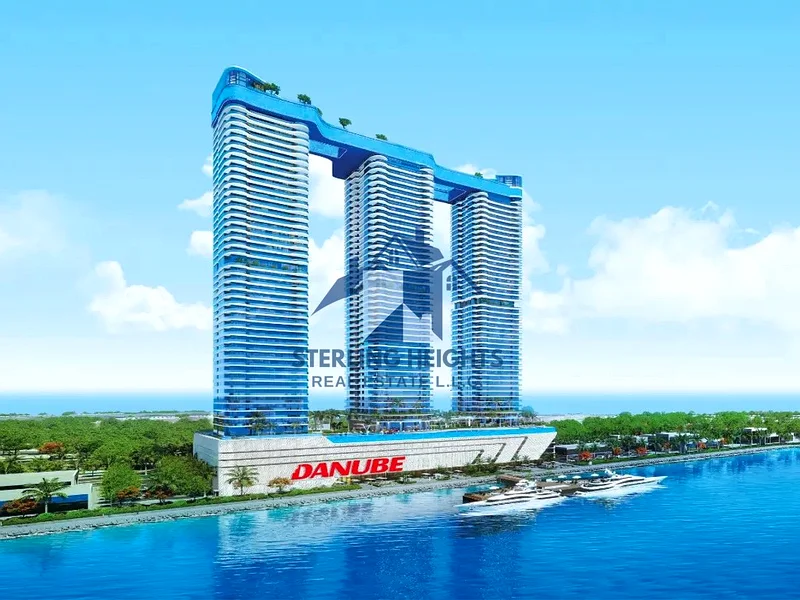 OFFERED LESS THAN OP & LAUNCH PRICE - DISTRESS DEAL- WATERFRONT LIVING | PRIVATE POOL63954504152323112