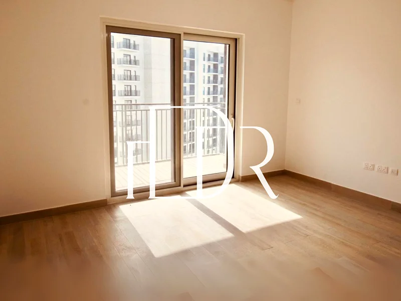 2 BR | Community View | Rented | Yas Island63849020934657112