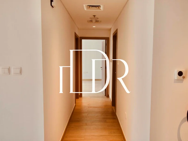 2 BR | Community View | Rented | Yas Island63849020934657113