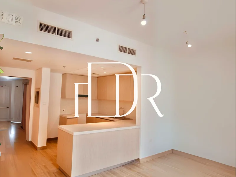 2 BR | Community View | Rented | Yas Island63849020934657111