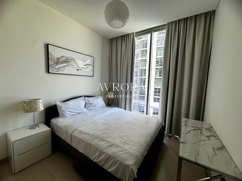 Great Value | Furnished 1BR | Burj Khalifa View63757760340865110
