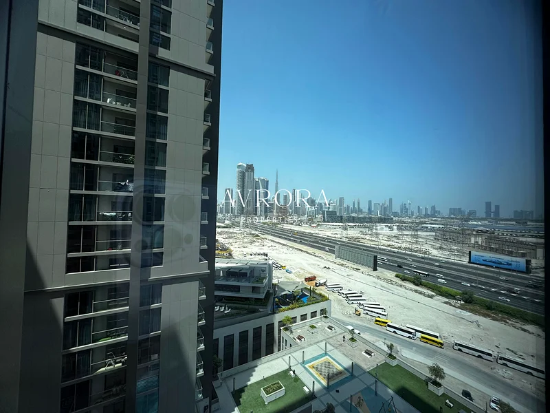 Great Value | Furnished 1BR | Burj Khalifa View63757760340865113