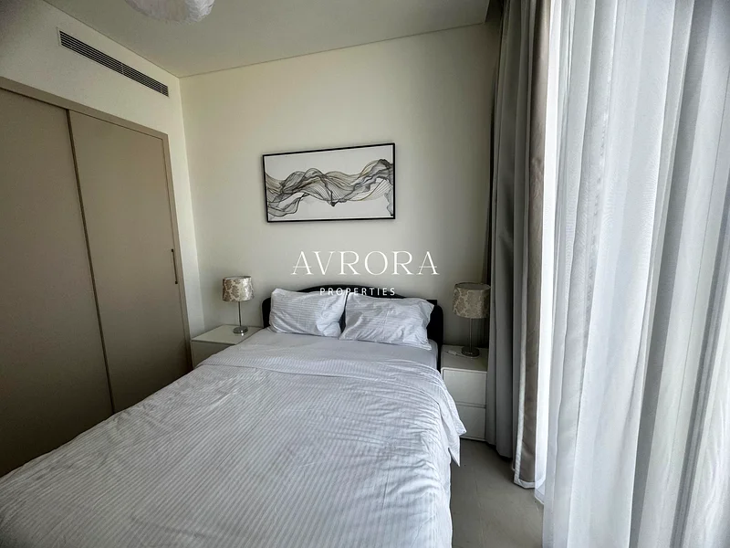 Great Value | Furnished 1BR | Burj Khalifa View63757760340865111