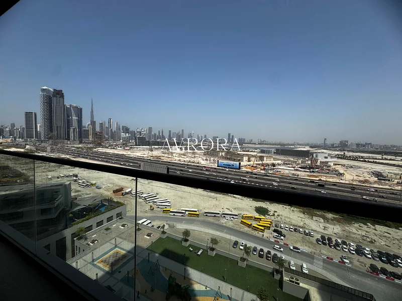 Great Value | Furnished 1BR | Burj Khalifa View63757760340865112
