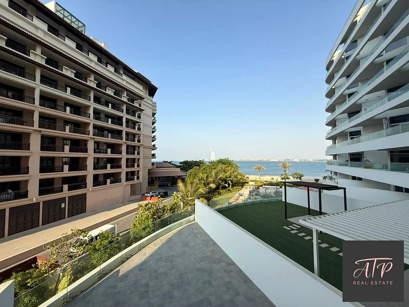 Sea View | Fully Furnished | Private Beach Access63752266033409111