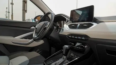 2023 Chevrolet CAPTIVA — фото 13