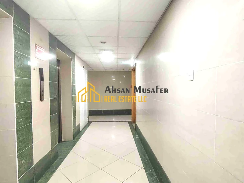 NO DEPOSIT 1BHK APARTMENT 5CHEQUE PAYMENT NEAR BY ALTOWN NESTO FAMILY BUILDING ALTOWN SHARJAH63707962243715111