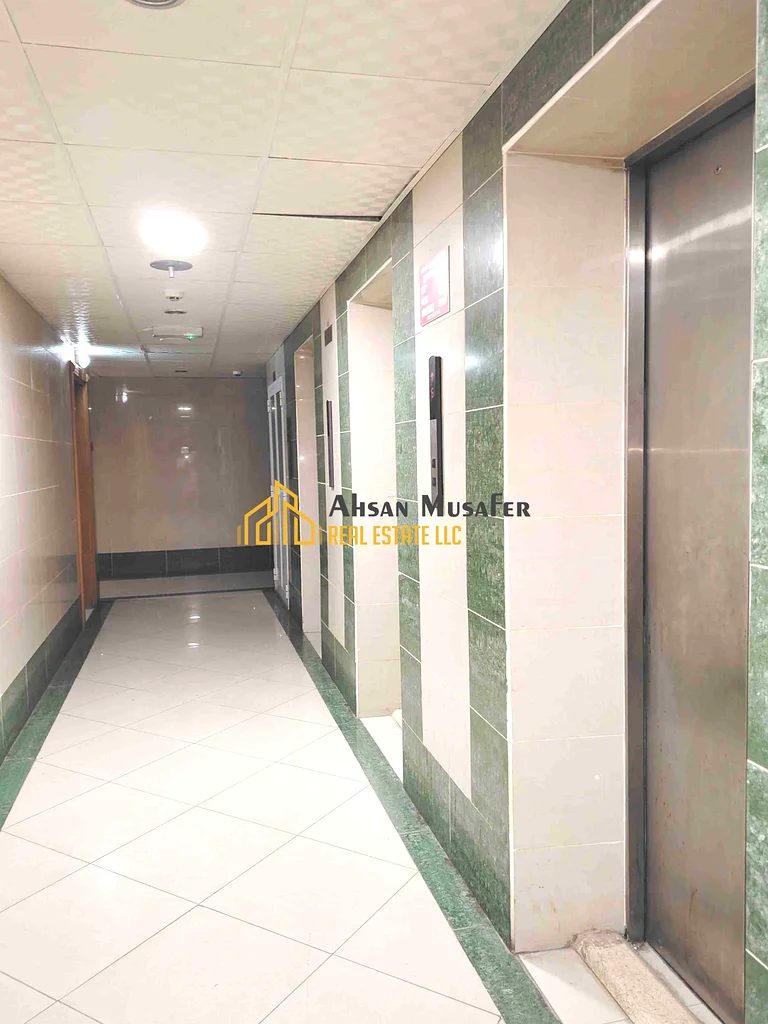NO DEPOSIT 1BHK APARTMENT 5CHEQUE PAYMENT NEAR BY ALTOWN NESTO FAMILY BUILDING ALTOWN SHARJAH63707962243715112