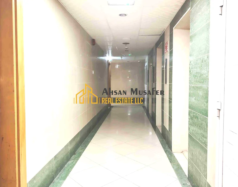 NO DEPOSIT 1BHK APARTMENT 5CHEQUE PAYMENT NEAR BY ALTOWN NESTO FAMILY BUILDING ALTOWN SHARJAH63707962243715113