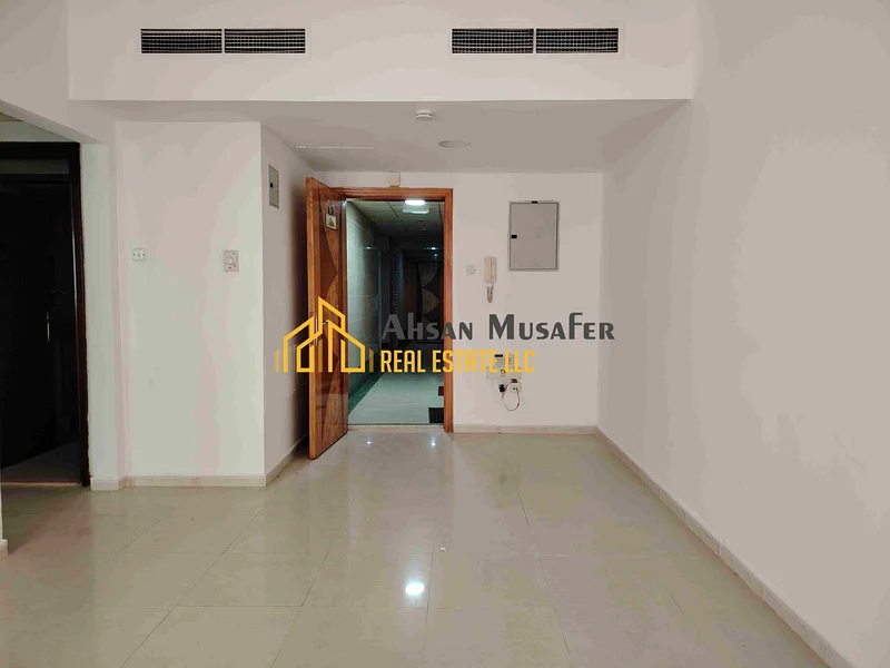 NO DEPOSIT 1BHK APARTMENT 5CHEQUE PAYMENT NEAR BY ALTOWN NESTO FAMILY BUILDING ALTOWN SHARJAH63707962243715114
