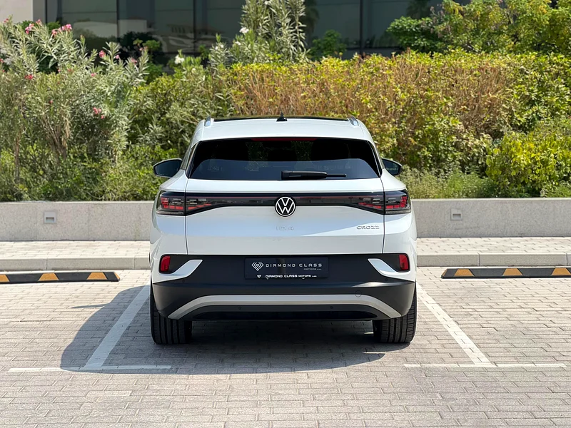 Volkswagen ID.4 Crozz63699034032642114