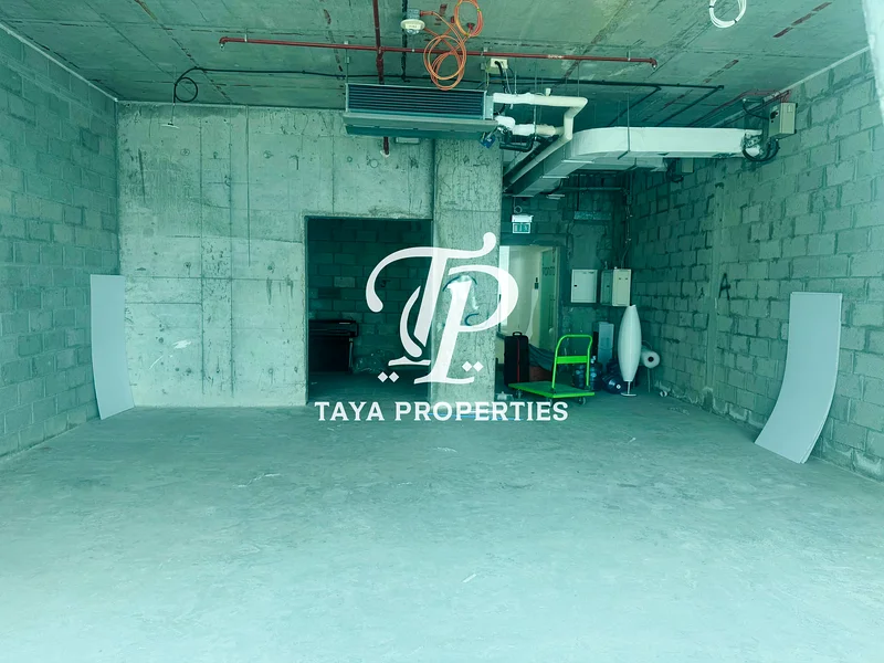 Shell & Core | Prime Location | Near Metro63815813496962111