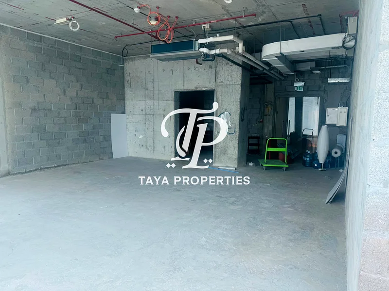 Shell & Core | Prime Location | Near Metro63815813496962110