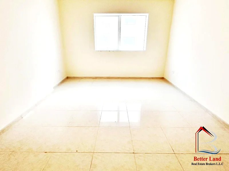 شقة كبيرة مكونة من غرفتين نوم للإيجار في نوراس، النهدة 263757071361026110