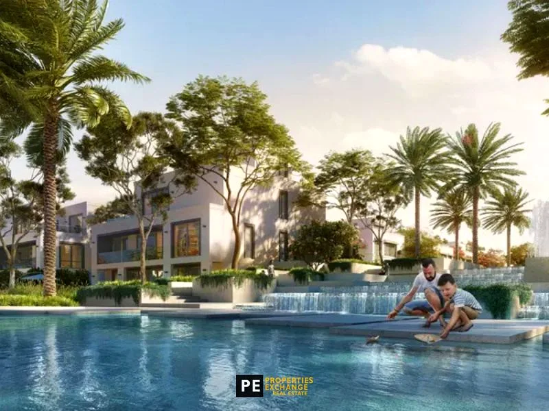PREMIUM UNIT | SINGLE ROW | ON THE PARK | THEME CHAMFERED !63929700544643111