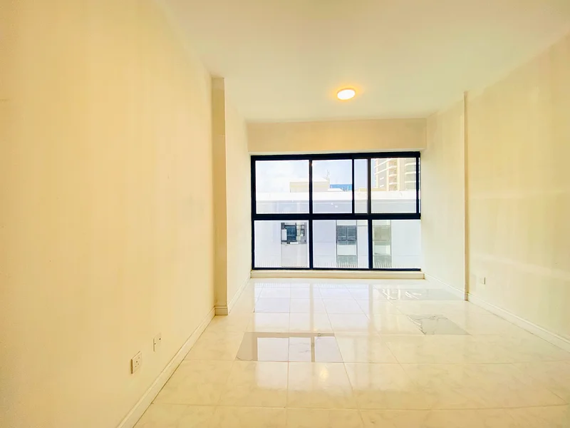 شقة واسعة بغرفتي نوم || شرفة كبيرة جدًا || جميع وسائل الراحة || جاهزة للانتقال فورًا63767363361539114