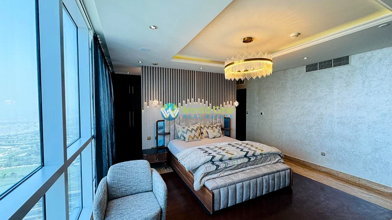 Panoramic Views | Fully Furnished | Prime Location63775818248065110