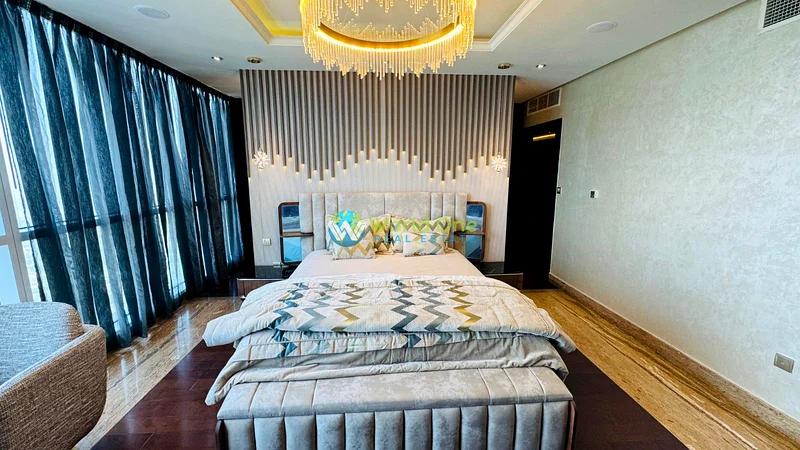 Panoramic Views | Fully Furnished | Prime Location63775818248065111