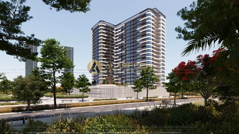 Easy Payment Plan | Luxury Lifestyle  | Studio + Pool64035972712067112