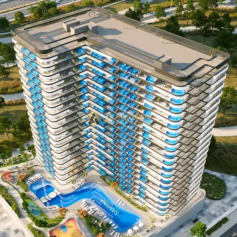 Easy Payment Plan | Luxury Lifestyle  | Studio + Pool64035972712067110