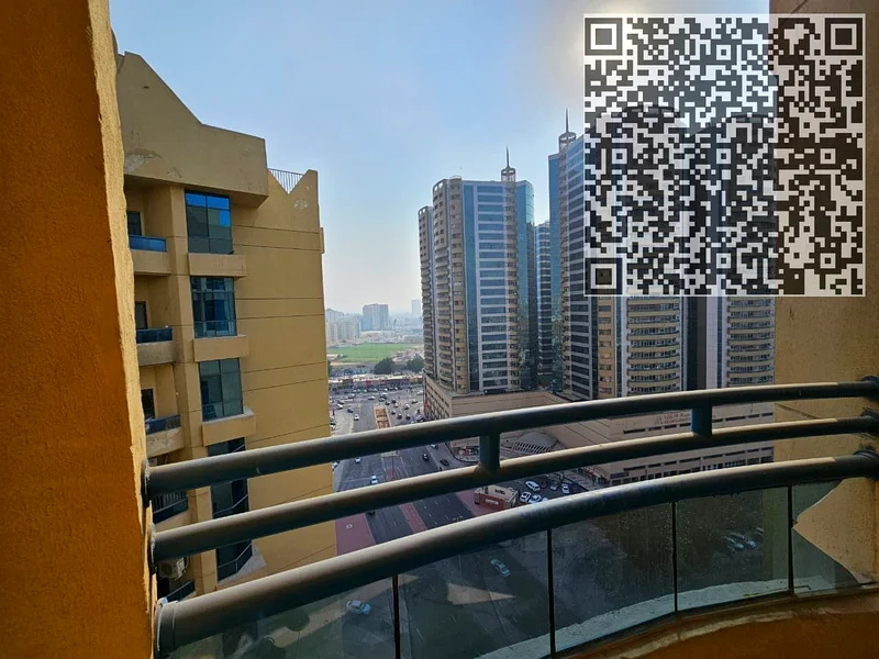 شقة مفروشة بالكامل وفارغة بثلاث غرف نوم في الطابق العالي63870675878913111