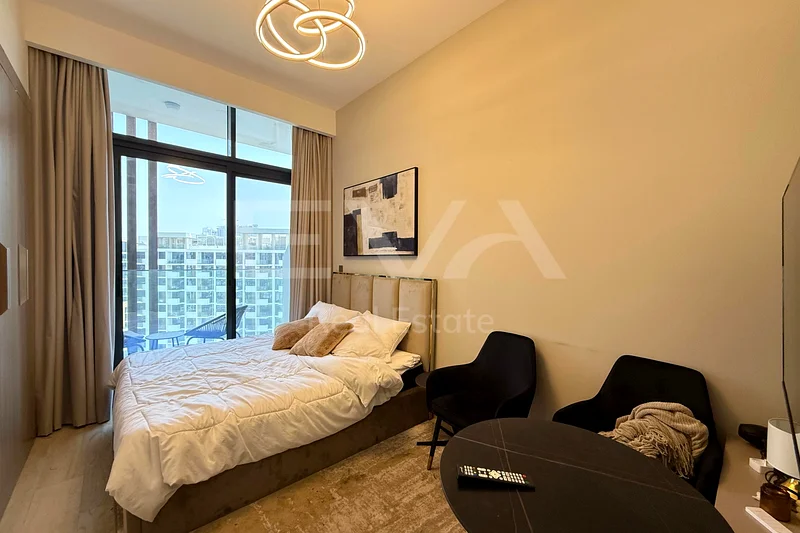 Upgraded | Lagoon and Community View | Furnished63976831709057110