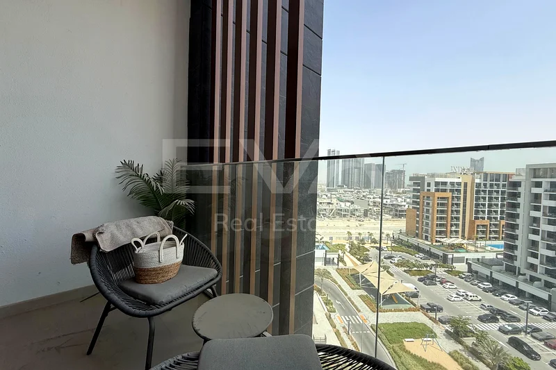 Upgraded | Lagoon and Community View | Furnished63976831709057112