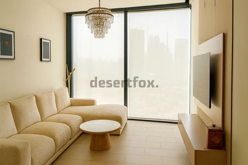 موقع متميز | مفروش بالكامل | حياة ذكية63756099067010112