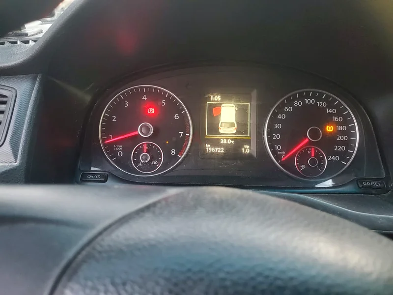 فولكس فاجن كادي بحالة جيدة، مواصفات خليجية63699033777027113