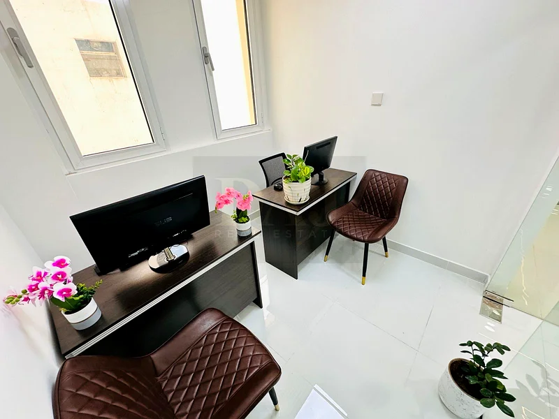 Amazing Office | Bank Account Assistance | Near to Metro Station63699111809537111